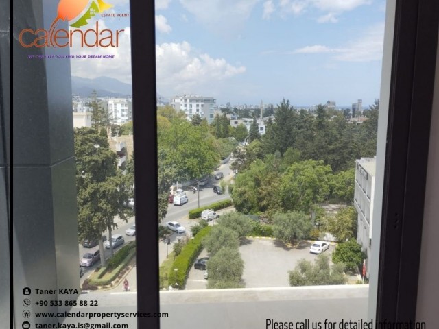 SATILIK PENTHOUSE DAİRE 