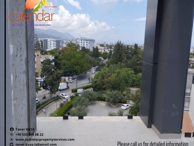 SATILIK PENTHOUSE DAİRE 