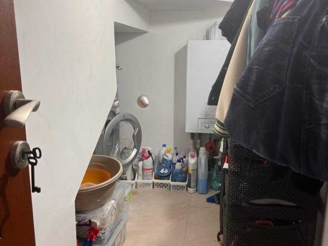 Girne karmide satılık 3+1 havuzlu villa 