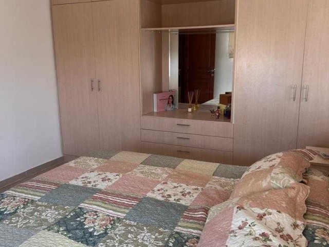 Girne karmide satılık 3+1 havuzlu villa 