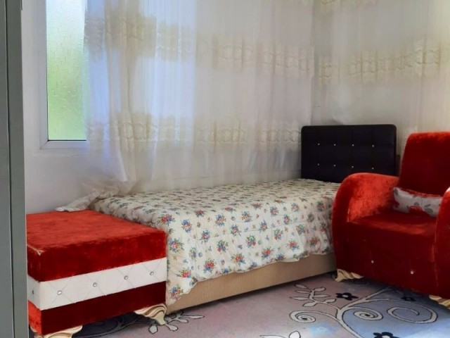 SATILIK 2+1 DAİRE LAPTA  BÖLGESINDE 