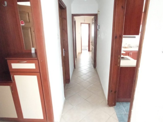 3+1 GROUND FLOOR FLAT FOR SALE IN GIRNE PATARA SITE