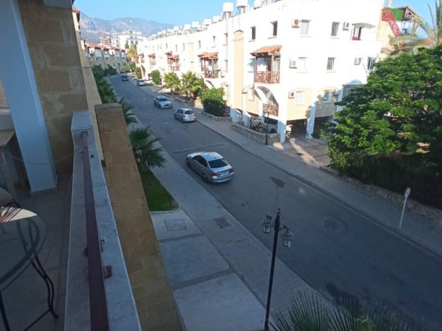 3+1 GROUND FLOOR FLAT FOR SALE IN GIRNE PATARA SITE