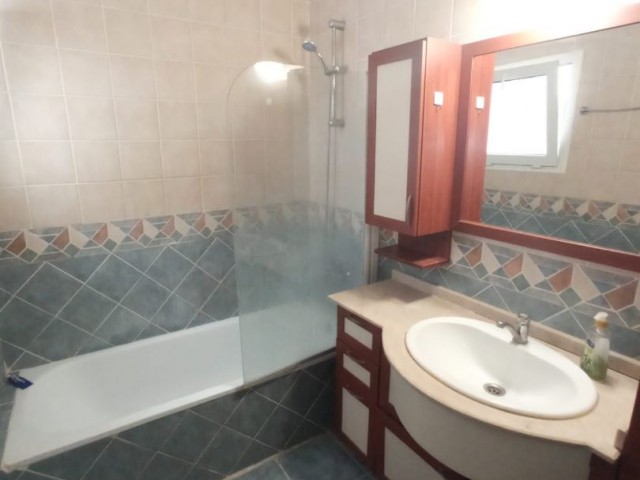 3+1 ERDGESCHOSSWOHNUNG ZUM VERKAUF IN GIRNE PATARA