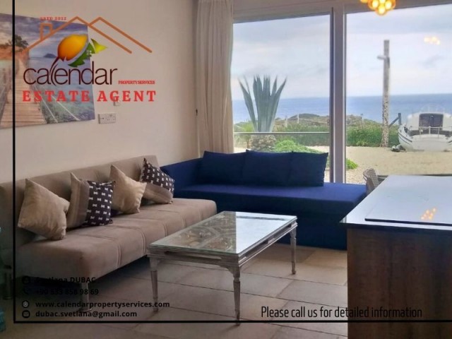 1+1 ESENTEPE NEAR PALM BAY VIEW HOLIDAY RESORT