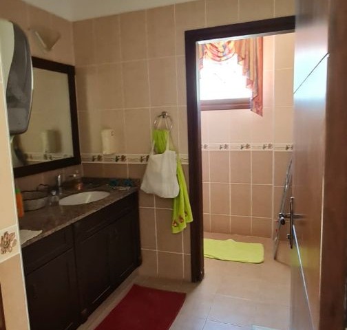 GİRNE EDREMITTE KIRALIK 3+1 FULL ESYALİ,HAVUZLU BUNGALOW