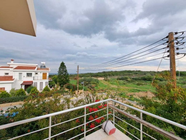 4+1 180m2 Villa zu vermieten in Karaoğlanoğlu, Kyrenia