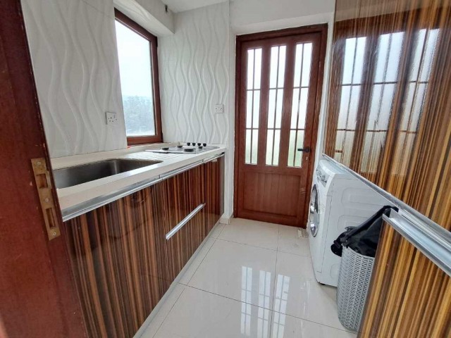 4+1 180m2 Villa zu vermieten in Karaoğlanoğlu, Kyrenia