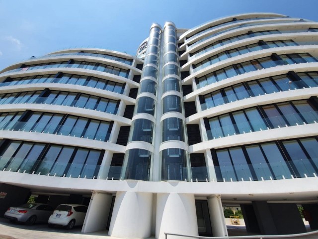 Luxury Residence 1+160m2 in Central Location £130,000 Turkish title