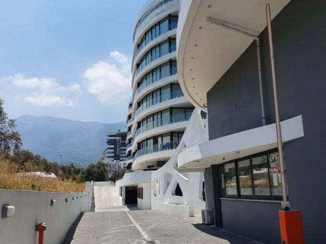 Luxury Residence 1+160m2 in Central Location £130,000 Turkish title