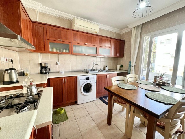 Flat For Sale in Girne Merkez, Kyrenia