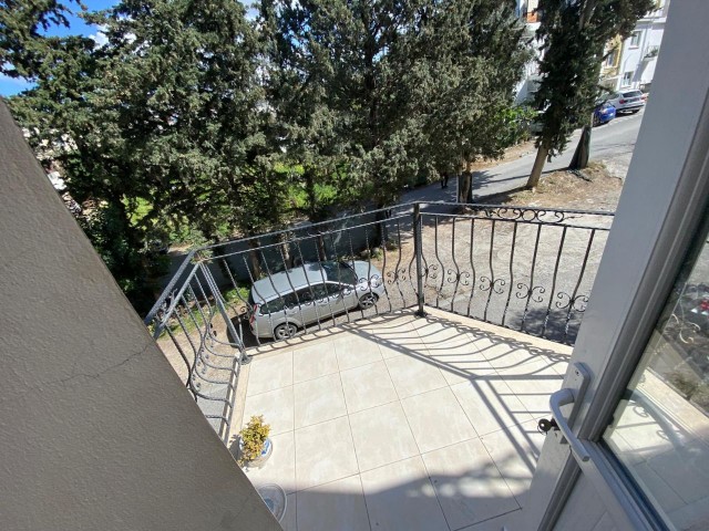 Flat For Sale in Girne Merkez, Kyrenia