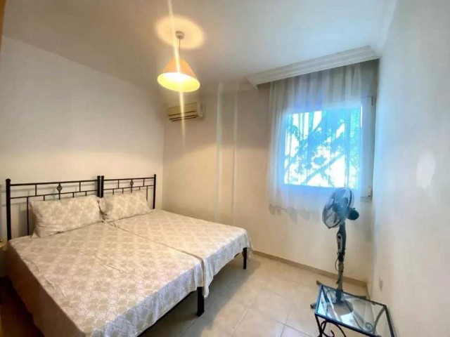 Girne patara sitesinde kiralık 3+1 daire 