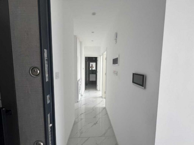 Flat To Rent in Girne Merkez, Kyrenia