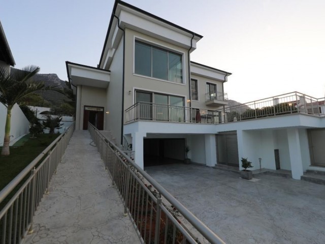 Villa For Sale in Bellapais, Kyrenia