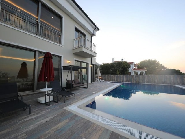 Villa For Sale in Bellapais, Kyrenia