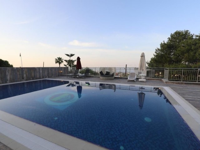 Villa For Sale in Bellapais, Kyrenia