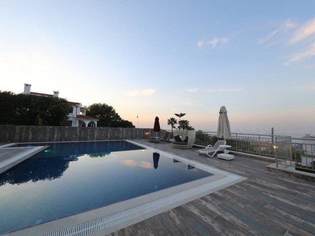 Villa For Sale in Bellapais, Kyrenia