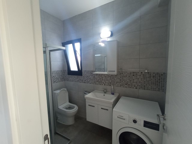 Flat To Rent in Ozanköy, Kyrenia