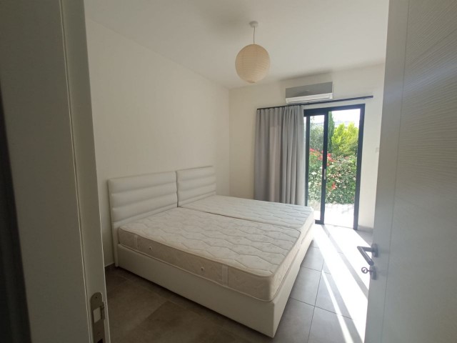 Fully furnished 1+1 flat for rent in Ozanköy area, within walking distance of Final University and Doğa College