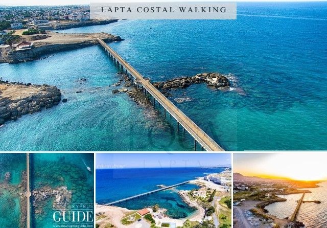 Don't forget to reserve your place in this special project, which is only 400 meters away from the sea, with a 35% down payment and 48 months of borrowing from the company. 2+1 105m2 Prices starting from £213,000..