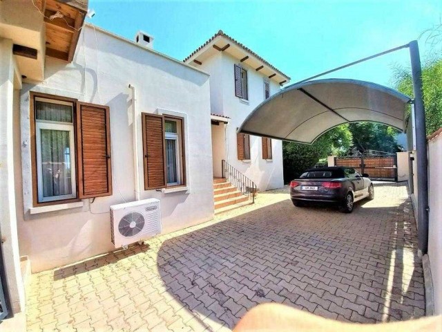 Villa For Sale in Çatalköy, Kyrenia