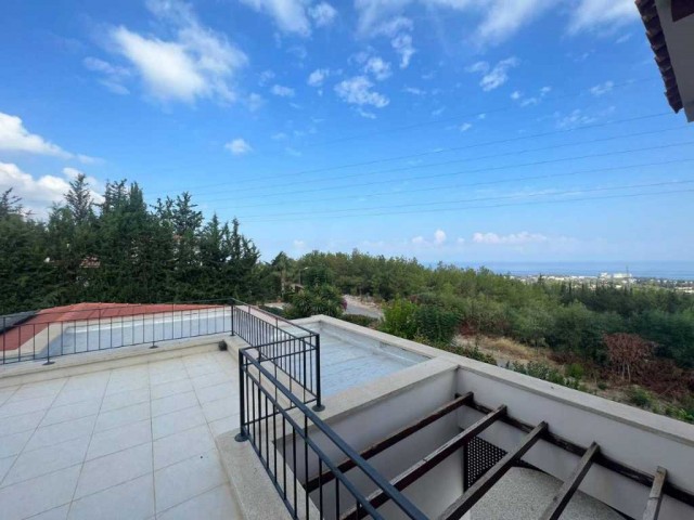 Villa For Sale in Çatalköy, Kyrenia