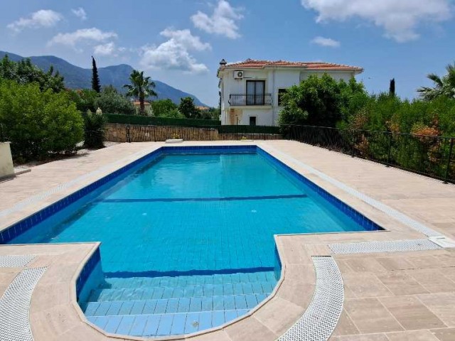 Lovely 3 bedroom Villa located in Catalkoy, Kyrenia district.
