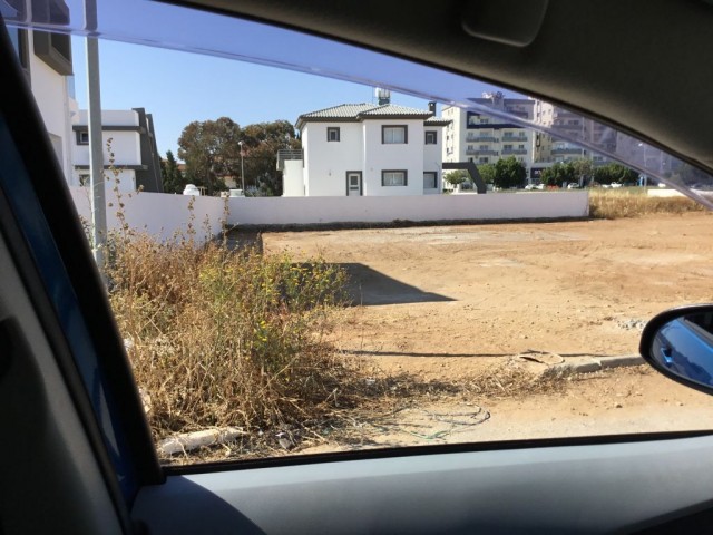 Feld Kaufen in Yeni Boğaziçi, Famagusta