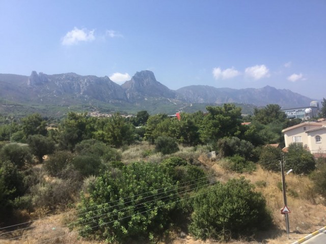 квартира Арендовать in Girne Merkez, Кирения