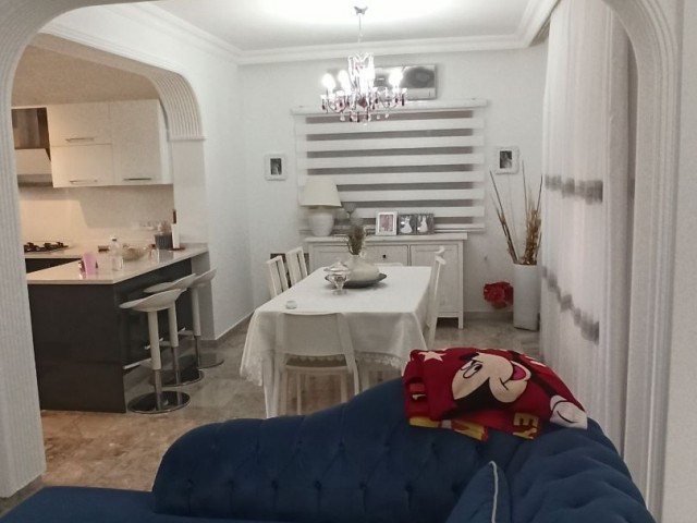 3 bed villa 