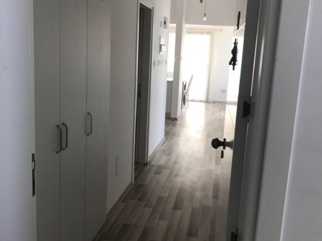 2 Bedroom Flat , Kyrenia center