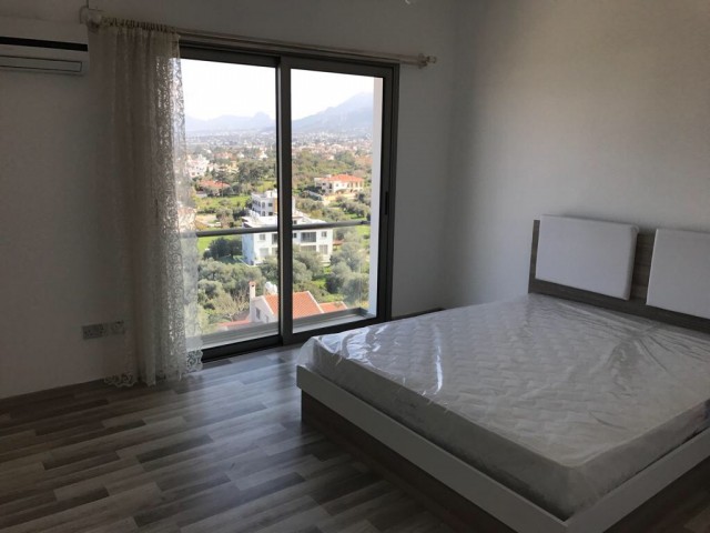 2 Bedroom Flat , Kyrenia center