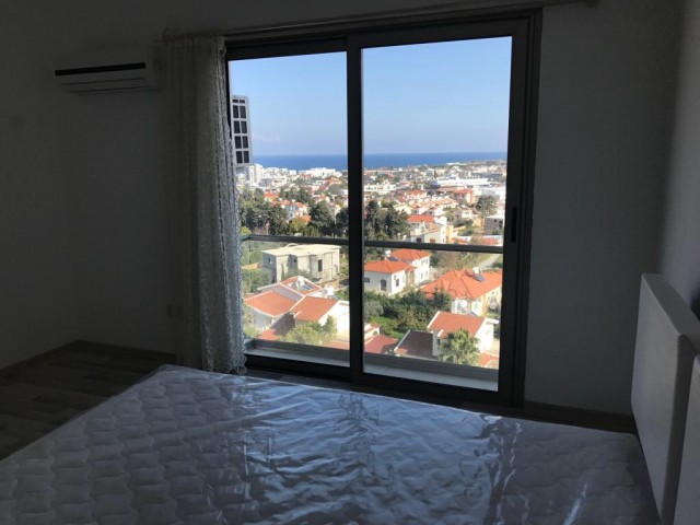 2 Bedroom Flat , Kyrenia center