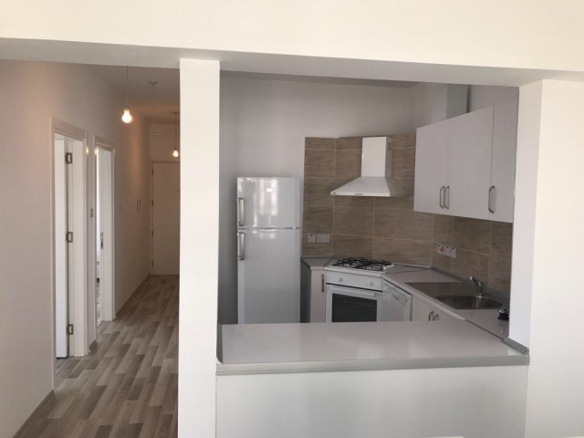 2 Bedroom Flat , Kyrenia center