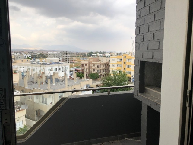 New furnished ready-made flat for sale by owner in Kyrenia