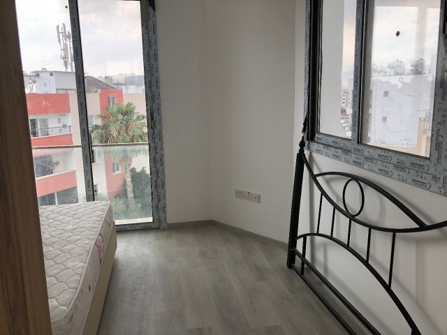 New furnished ready-made flat for sale by owner in Kyrenia