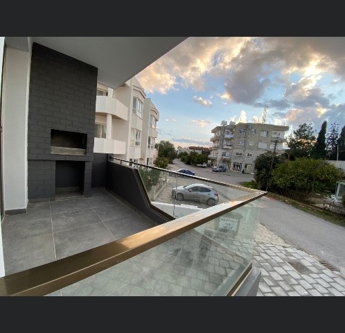 New furnished ready-made flat for sale by owner in Kyrenia