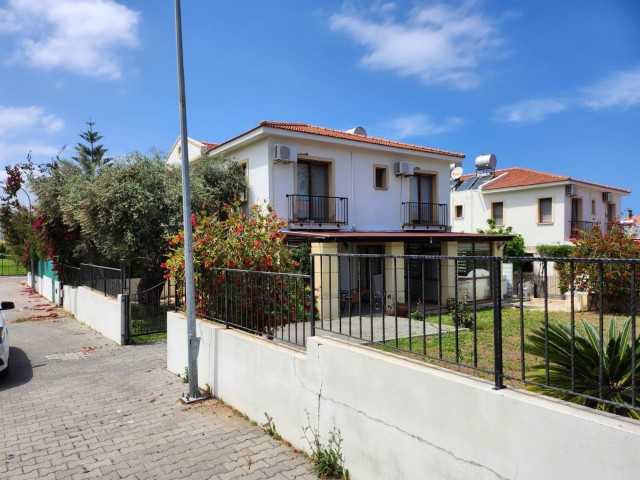 Villa next to Mc Palace hotel in Çatalköy, Kyrenia