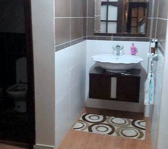 İSKELE ÖTÜKEN'DE 2340 M² ARSA ÜZERİNDE  4+1 VİLLA