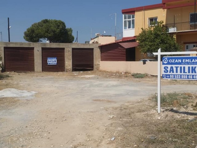 Shop For Sale in İskele Merkez, Iskele