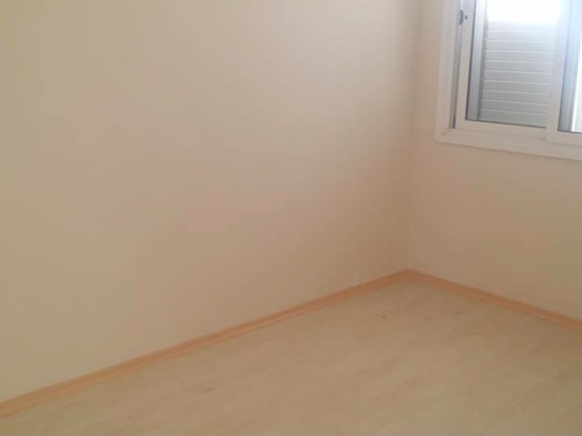 Flat For Sale in Bahçeler, Iskele