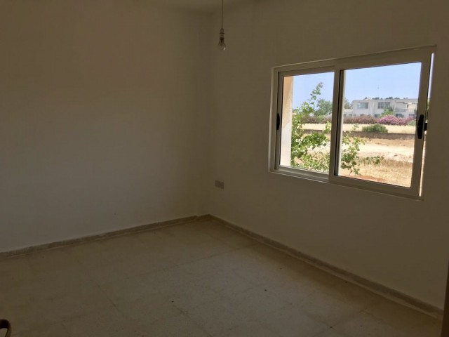 Flat To Rent in Bahçeler, Iskele