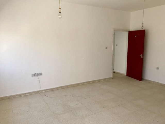 Flat To Rent in Bahçeler, Iskele