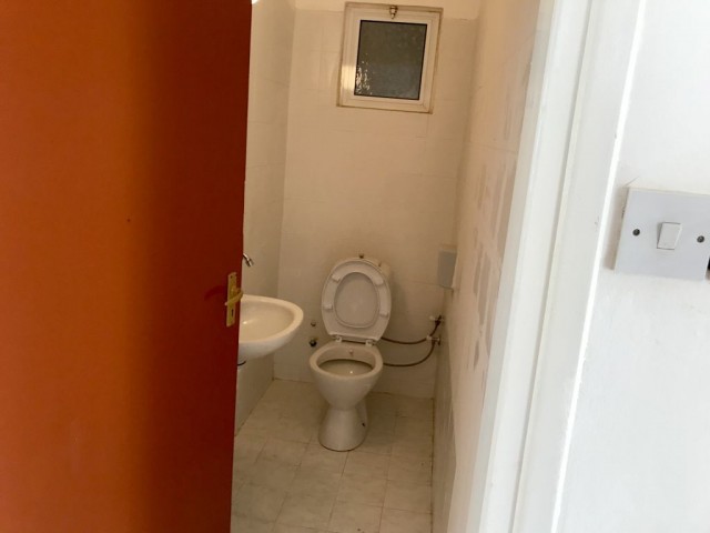 Flat To Rent in Bahçeler, Iskele