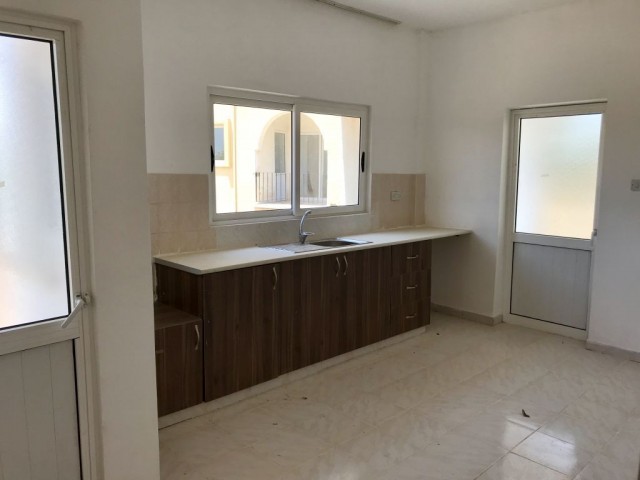 Flat To Rent in Bahçeler, Iskele