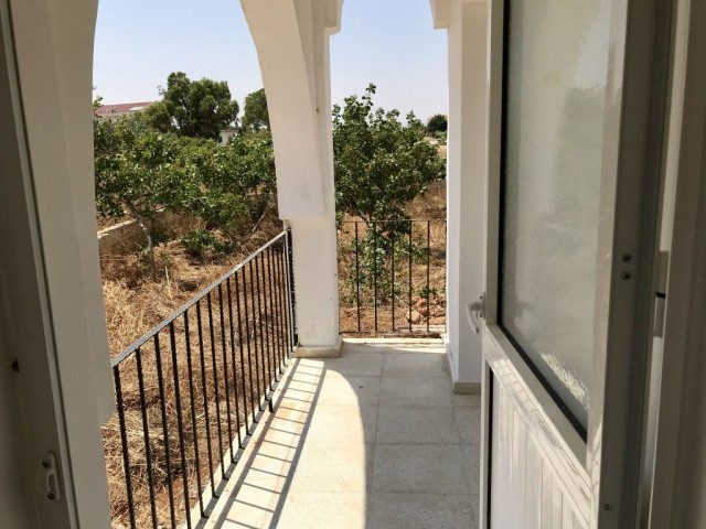 Flat To Rent in Bahçeler, Iskele