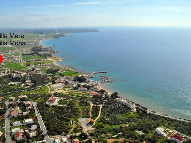 Villa Kaufen in Boğaz, Iskele