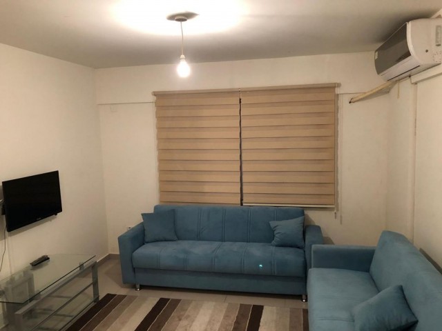 Flat For Sale in Girne Merkez, Kyrenia