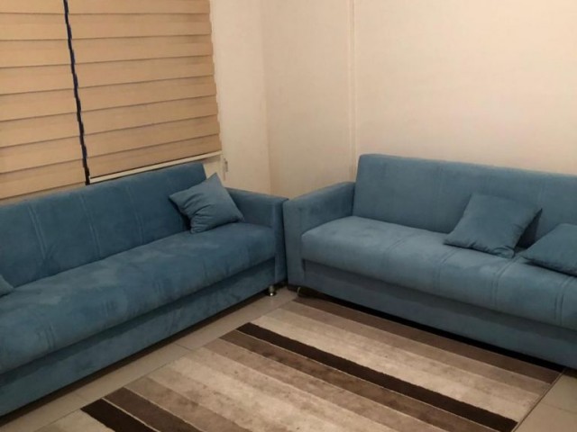 Flat For Sale in Girne Merkez, Kyrenia